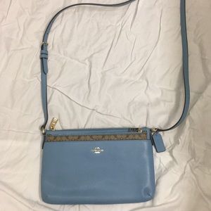 Coach Crossbody